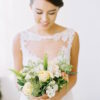 anna brides bouquet